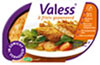 Valess gepaneerd (Campina)