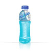 Aquarius Blue Ice (Coca Cola)
