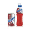 Aquarius Red Blast (Coca Cola)
