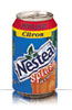 Nestea Sparkling (Coca Cola)