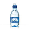 Chaudfontaine Natuurlijk Mineraalwater (Coca Cola)
