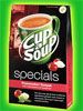 cup-a-soup Pommodori Tomaat (Unox)