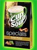 Cup-a-soup Mosterd (Unox)