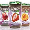 Aardbeienconfituur Enjoy (Effi)