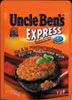 Rijst op Mediterrane Wijze (Uncle Ben's)
