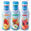 Breakfast Drink Peach Muesli (Linessa)