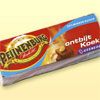Ontbijtkoek minder suiker gesneden (Peijnenburg)