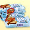Dubbel Lekker Ontbijtkoek Melk (Peijnenburg)