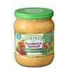 Sandwich Spread Mediterraan (Heinz)