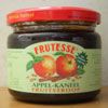 Appel Kaneel Stroop (Frutesse)
