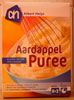 Aardappelpuree bereid (Albert Heijn)