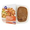 Chinese saté ajam met bami (Albert Heijn)