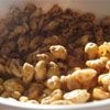 Golden puffs (Crownfield)