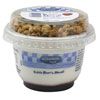 Boer'n Yoghurt  Aardbei en Muesli (Zuivelhoeve)