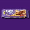 Milka Choc & Grains