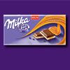 Caramelo Tablet (Milka)