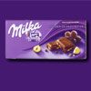 Rozijnen en Hazelnoten Tablet (Milka)