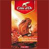 Chocolade bloks Melk Pecannoten (Côte d'Or)