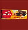 Bonbonbloc Double Lait, Spécialités (Côte d'Or)