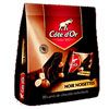Chocolade blokjes Puur Noten (Côte d'Or)