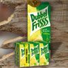DubbelFrisss Witte Druiven & Citroen (FrieslandCampina)