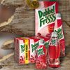 DubbelFrisss Framboos & Cranberry (FrieslandCampina)