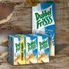 DubbelFrisss Appel & Perzik light (FrielandCampina)