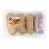 Petit Pains bruin, voorgebakken (Albert Heijn)