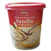 Halfvolle Vanille kwark (Mona)