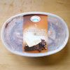 IJs 3 Chocolades, bereid met slagroom (Mucci IJs)