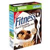 Ontbijtgranen Fitness pure chocolade (Nestlé)