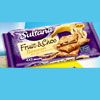 Sultana Fruit & Choc Banaan (Sultana)
