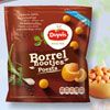 Borrelnootjes Poesta (Duyvis)