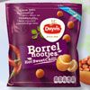 Borrelnootjes Hot Sweet Chilli (Duyvis)