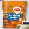 Knabbelnoten Oriëntal (Duyvis)
