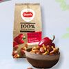 Cashews and Almonds Roasted Paprika (Duyvis)
