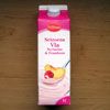 Seizoens Vla Nectarine & Framboos (Milbona)
