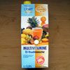 Multivitamine 12-Vruchtennectar Light (Goldhorn)