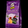 Pringles Select  Spicy Szechuan Barbecue (Pringles)