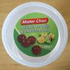 Chocolade Hazelnoten (Mister Choc)