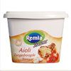 Aioli Zongedroogde Tomaat schepsaus (Remia)