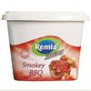 Smokey BBQ schepsaus (Remia)