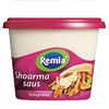 Shoarmasaus schepsaus (Remia)
