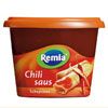 Chilisaus schepsaus (Remia)