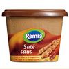 Satésaus kant en klaar (Remia)