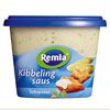 Kibbelingsaus schepsaus (Remia)