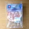 Bacon vers Gesneden, direct verpakt (C1000)