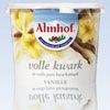 Volle Kwark Vanille (Almhof)