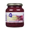 Rodekool met appel (Albert heijn)