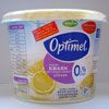 Optimel Magere Kwark Citroen (Campina)